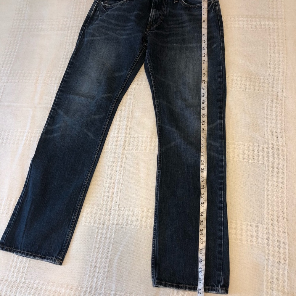 American Eagle jean - Picture 8 of 9